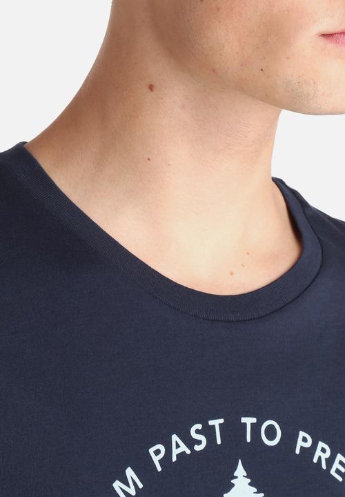 Jack & Jones - Tone Tee 