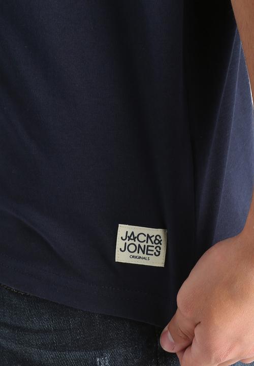 Jack & Jones - Tone Tee 