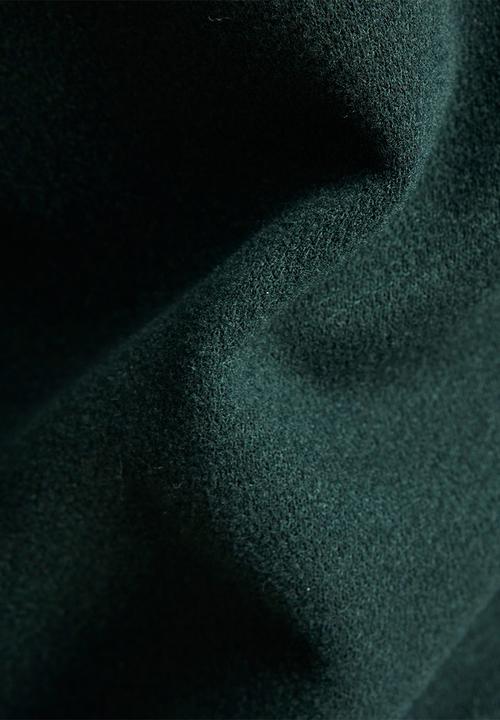 G-STAR - Mysterious overshirt - laub