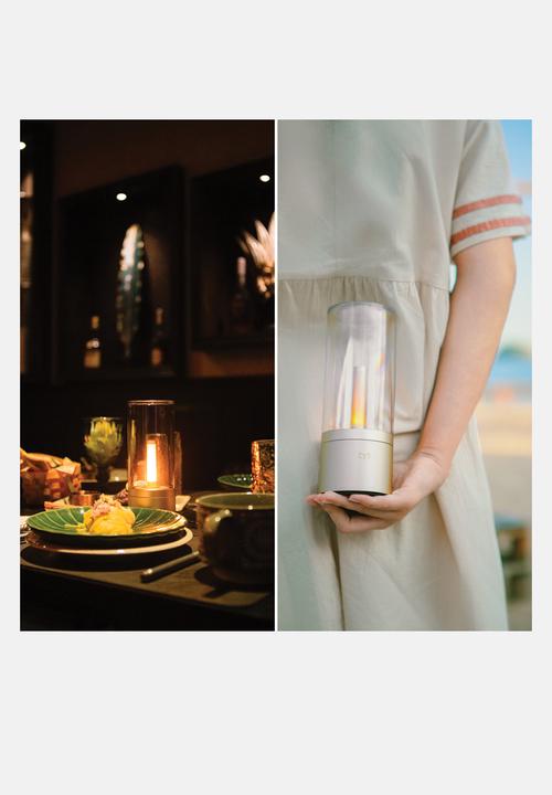 Yeelight - Candela lamp