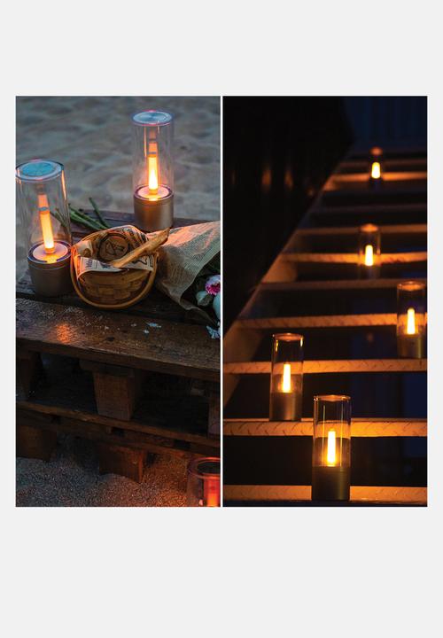 Yeelight - Candela lamp