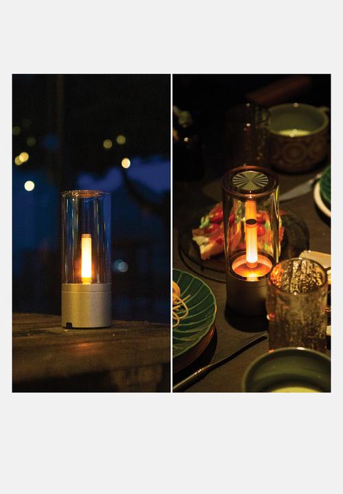 Yeelight - Candela lamp