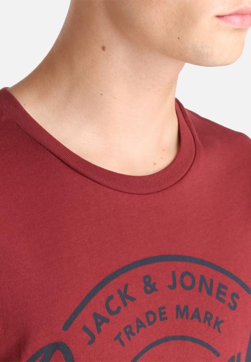 Jack & Jones - Tone Tee