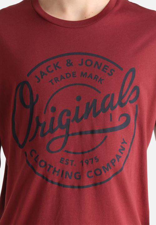 Jack & Jones - Tone Tee