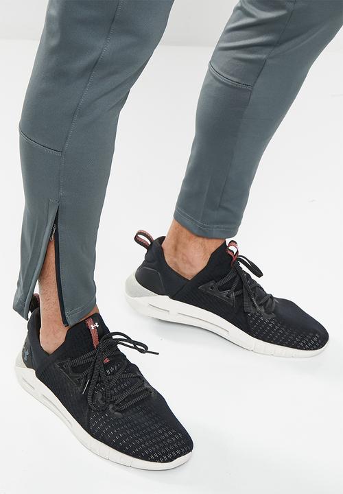 Under Armour - Challenger training pant - pitch gray