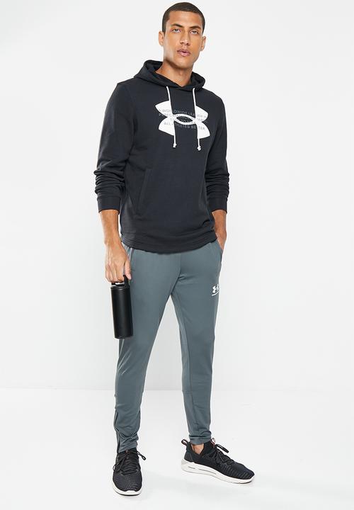 Under Armour - Challenger training pant - pitch gray