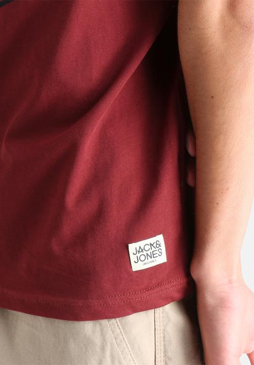 Jack & Jones - Tone Tee