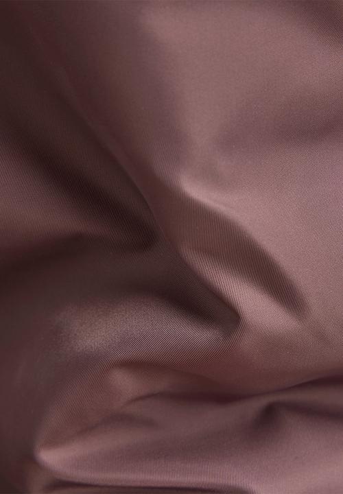 G-STAR - Field liner jacket - dark taupe fungi