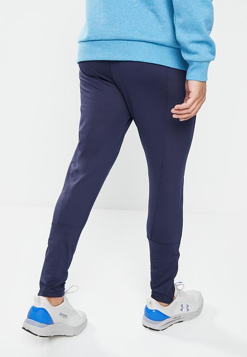 Under Armour - Challenger training pant - midnight navy