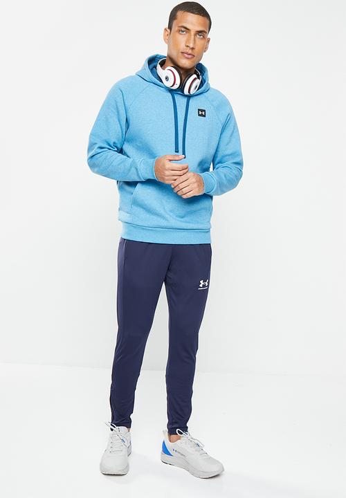 Under Armour - Challenger training pant - midnight navy