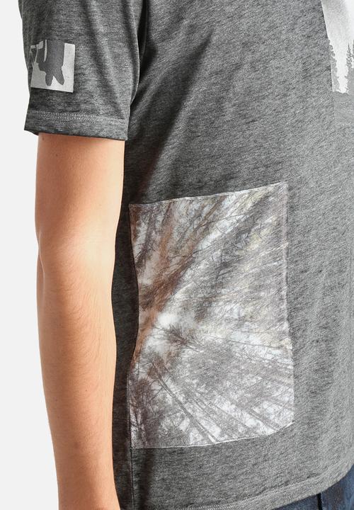 Jack & Jones - Amok Tee