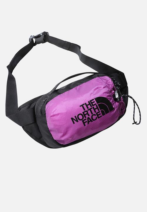 The North Face - Purple cactus flower - tnf black (YV3)