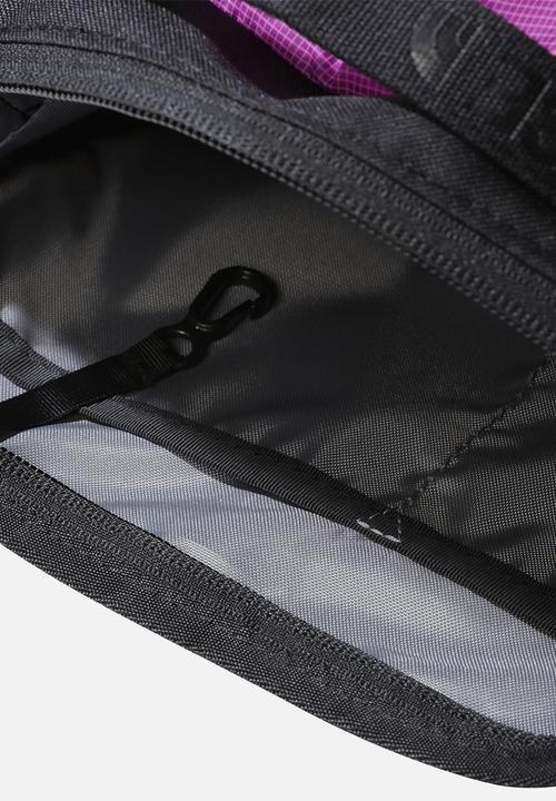 The North Face - Purple cactus flower - tnf black (YV3)