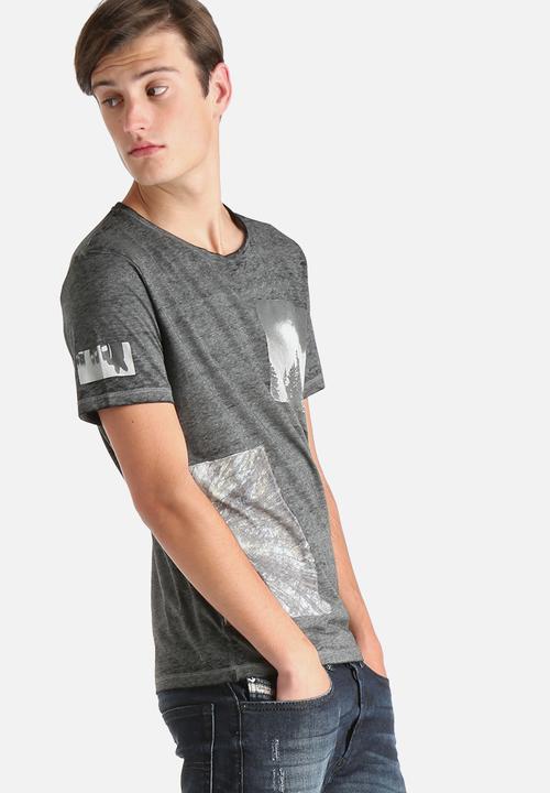 Jack & Jones - Amok Tee