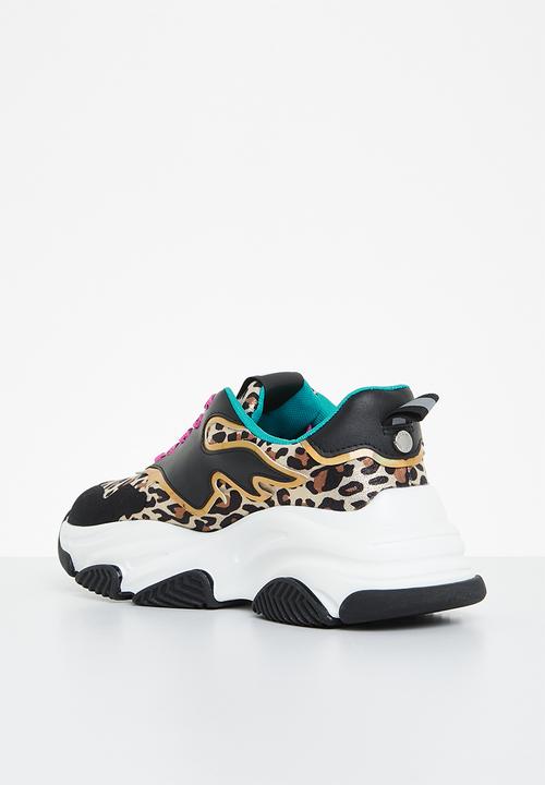Steve Madden - Primer sneaker - multi 