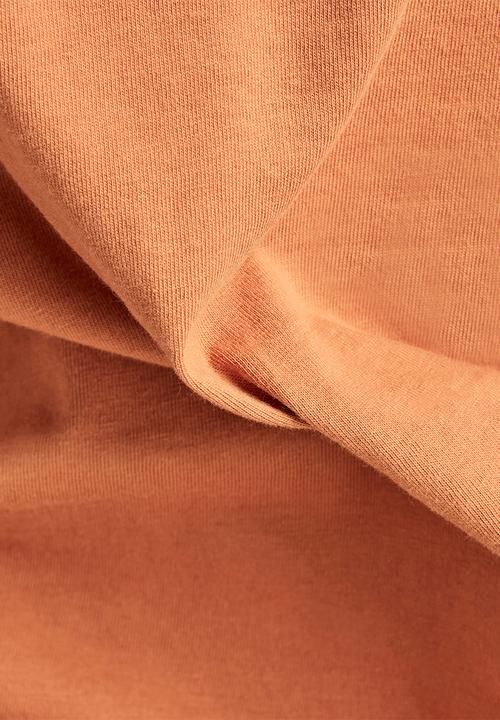 G-STAR - Raw originals slim r t - autumn leaf