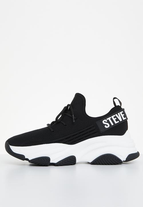 Steve Madden - Protege sneaker - black