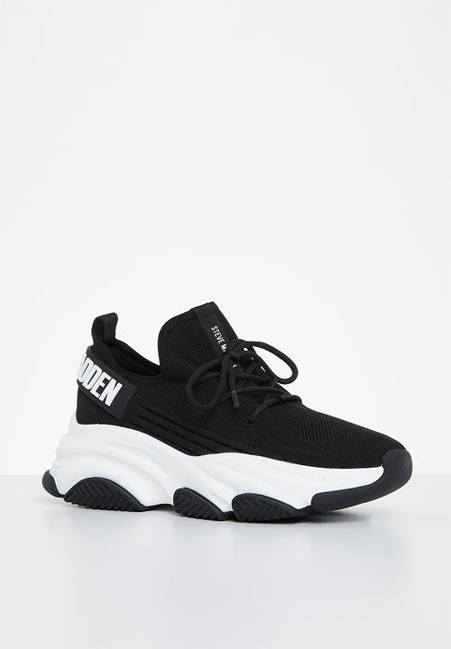 Steve Madden - Protege sneaker - black