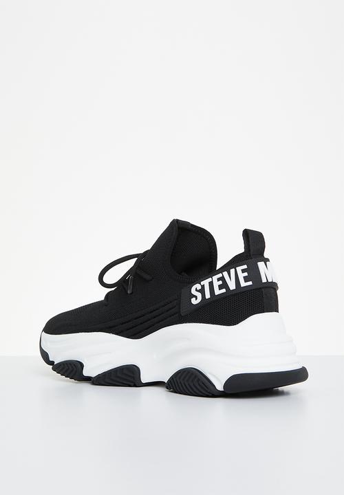 Steve Madden - Protege sneaker - black