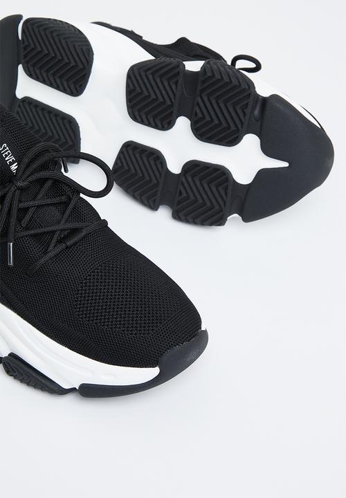 Steve Madden - Protege sneaker - black