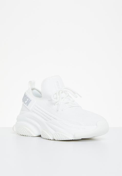 Steve Madden - Protege sneaker - white