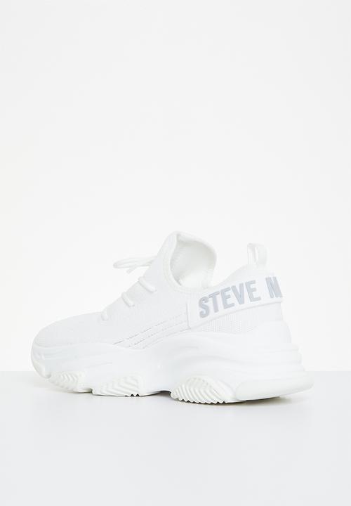Steve Madden - Protege sneaker - white