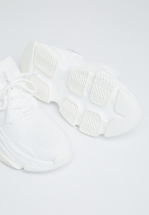 Steve Madden - Protege sneaker - white