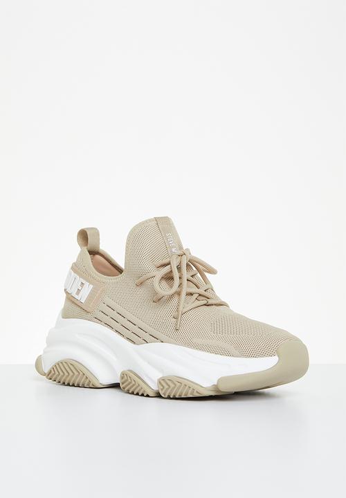 Steve Madden - Protege sneaker - sand