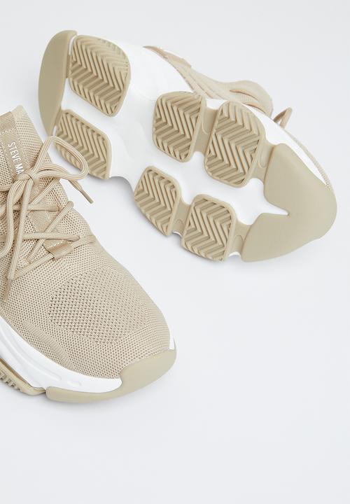 Steve Madden - Protege sneaker - sand