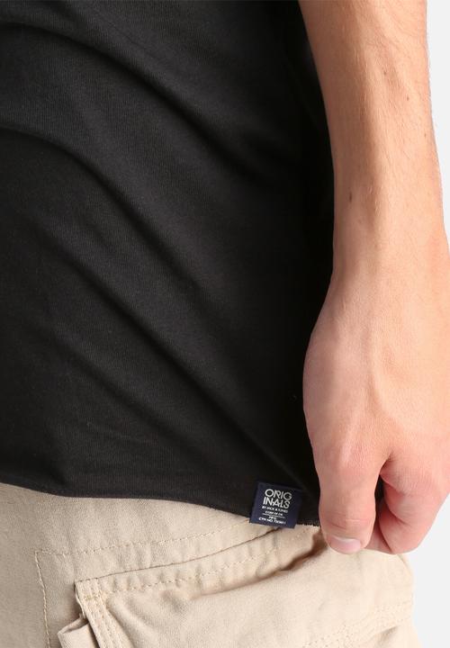 Jack & Jones - Wednesday Tee