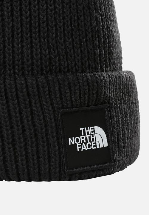 The North Face - Explore beanie - black