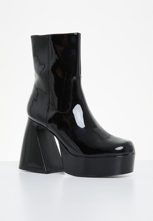 Steve Madden - Profuse boot - black