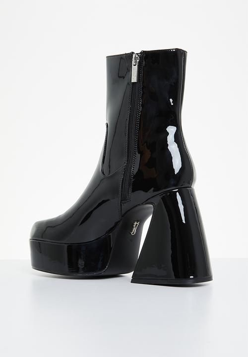 Steve Madden - Profuse boot - black