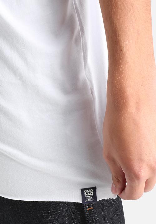 Jack & Jones - Wednesday Tee 