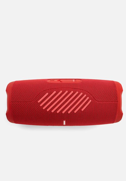 JBL - Charge 5 - red