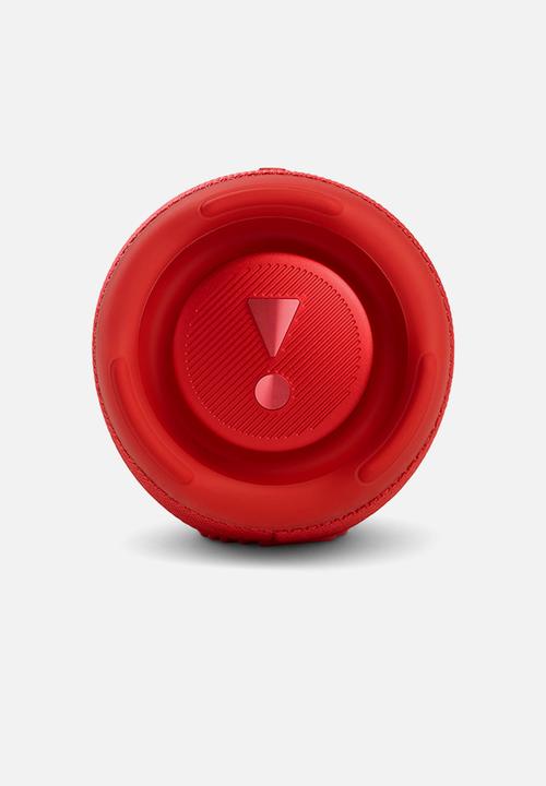 JBL - Charge 5 - red