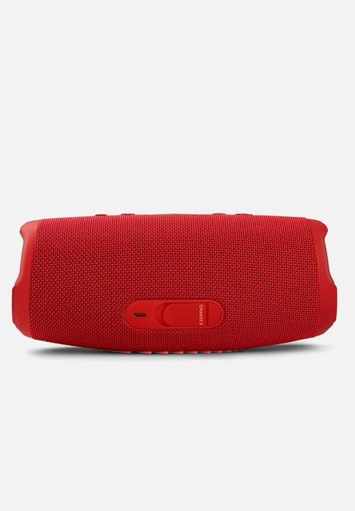 JBL - Charge 5 - red