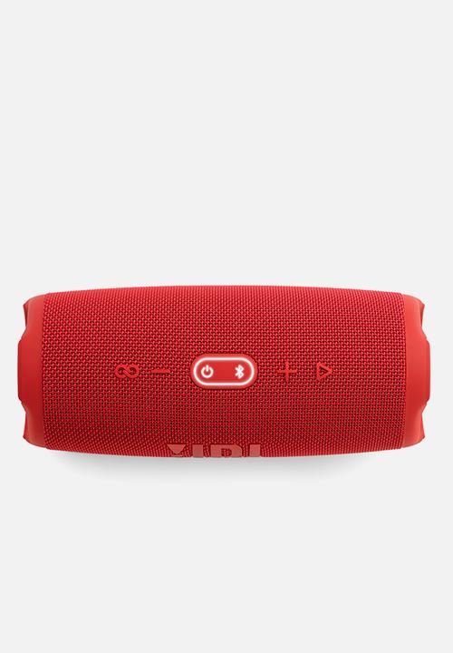 JBL - Charge 5 - red