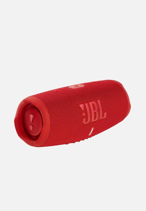JBL - Charge 5 - red