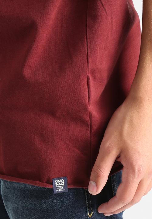 Jack & Jones - Wednesday Tee