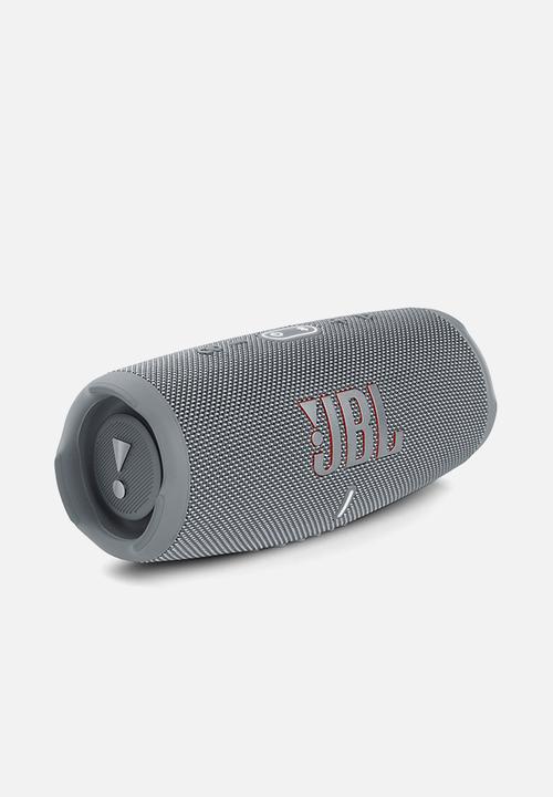 JBL - Charge 5 - grey