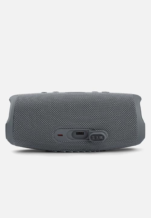JBL - Charge 5 - grey