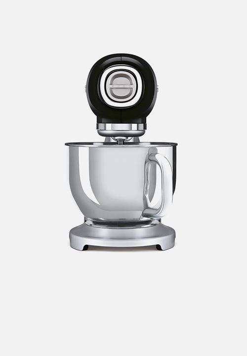 smeg - Smeg Stand Mixer - Black