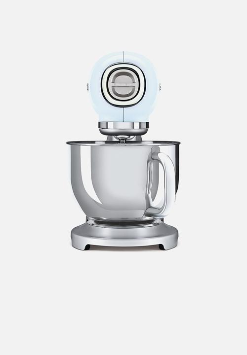 smeg - Smeg Stand Mixer - Pastel Blue