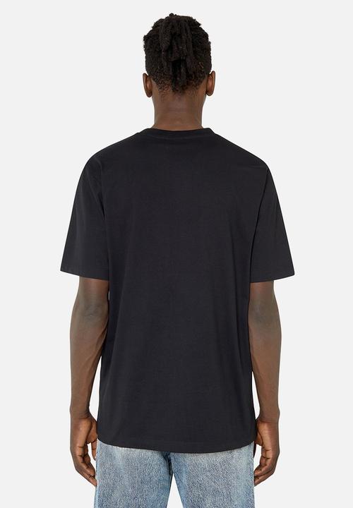 Diesel  - T-just-e36 - black