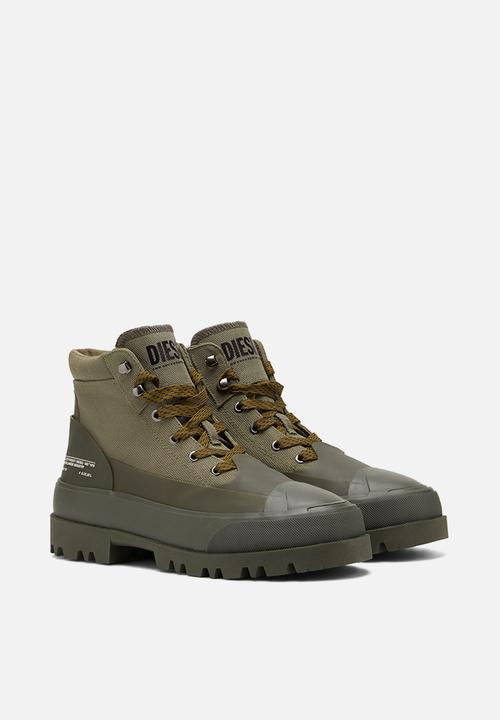 Diesel  - S-serendipity sport  - khaki