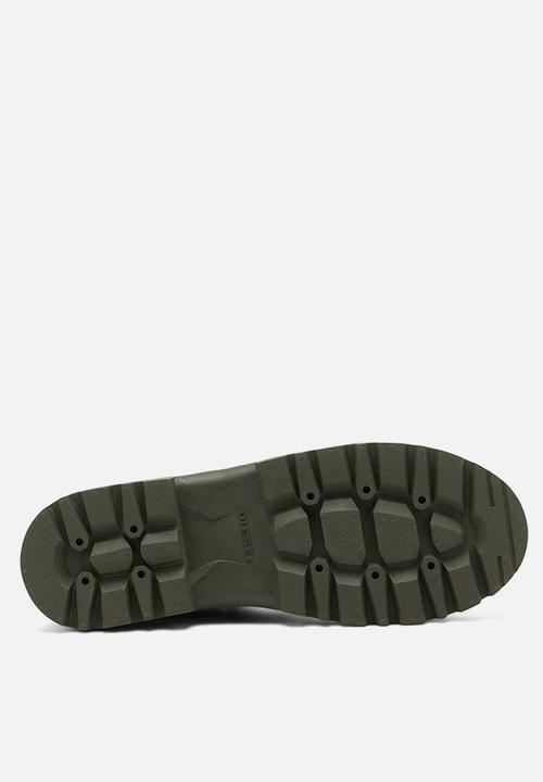 Diesel  - S-serendipity sport  - khaki