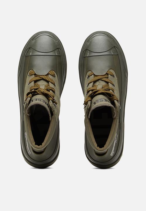 Diesel  - S-serendipity sport  - khaki