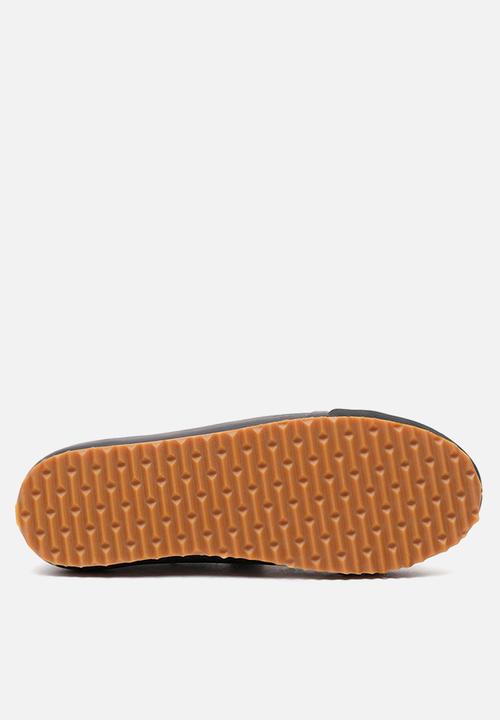 Diesel  - Principia low x - black & gum