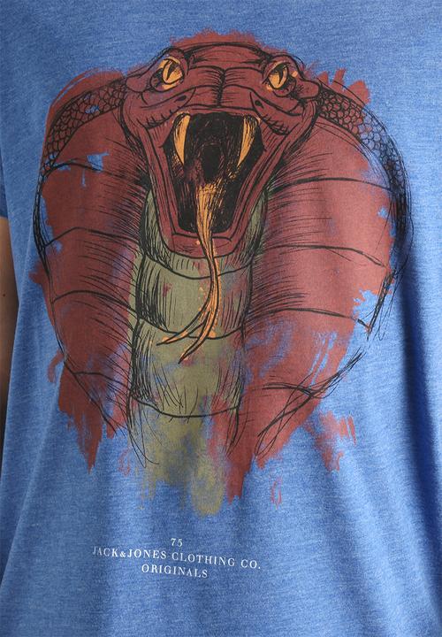 Jack & Jones - Zero Tee